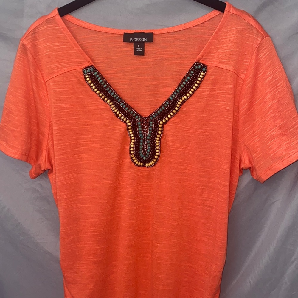 B•Design Blouse